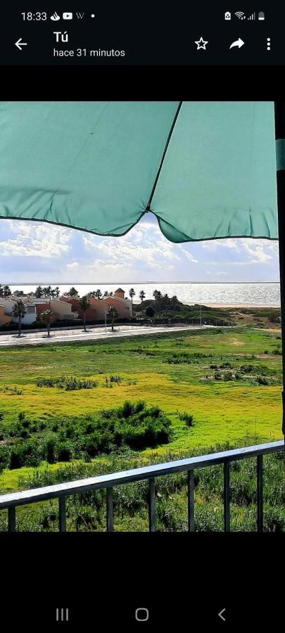 Airunnes Atico Duplex Zahara Primera Linea Zahara de los Atunes Exterior photo